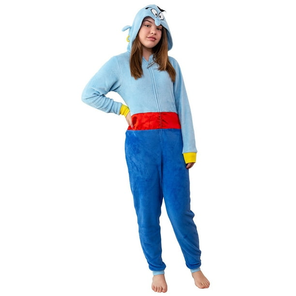 Ladies Loungewear Women's Disney Aladdin Genie Need More sleep Pyjama Set Ladies Loungewear Women's Disney Aladdin Genie Need More sleep Pyjama Set